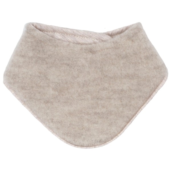 maximo - Kid's Baby-Tuch, Wollfleece - Halstuch Gr 0 - 0-3 Months grau maximo - Kid's Baby-Tuch, Wollfleece - Halstuch Gr 0 - 0-3 Months grau von Maximo