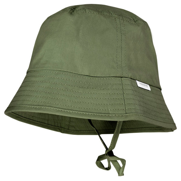 maximo - Kid's Mini Boy-Hut mit Bindeband - Hut Gr 49 cm oliv von Maximo
