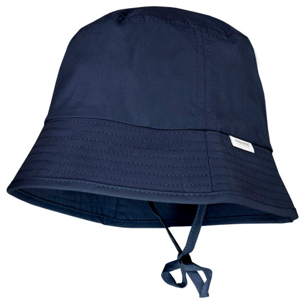 maximo - Kid's Mini Boy-Hut mit Bindeband - Hut Gr 53 cm blau von Maximo