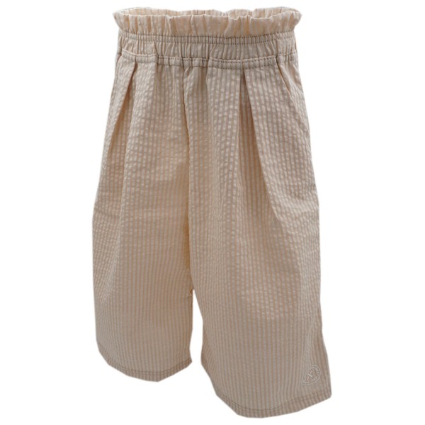 maximo - Kid's Mini Girl Culotte - Freizeithose Gr 110;122;86;98 beige;blau;rosa von Maximo