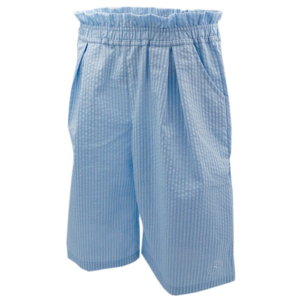 maximo - Kid's Mini Girl Culotte - Freizeithose Gr 86 blau von Maximo