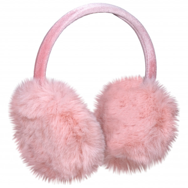 maximo - Kid's Ohrenschützer Gr One Size rosa von Maximo