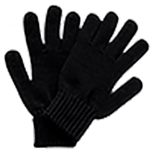 maximo - Kid's Will-Fingerhandschuh - Handschuhe Gr 7 schwarz maximo - Kid's Will-Fingerhandschuh - Handschuhe Gr 7 schwarz von Maximo