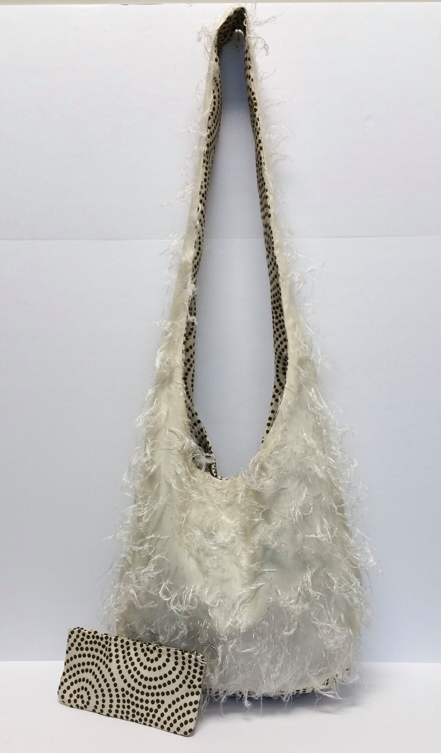 Berkeley-Kollektion - Hobo-Taschen Berkeley-Kollektion - Hobo-Taschen von MaxineLorenzoDesigns