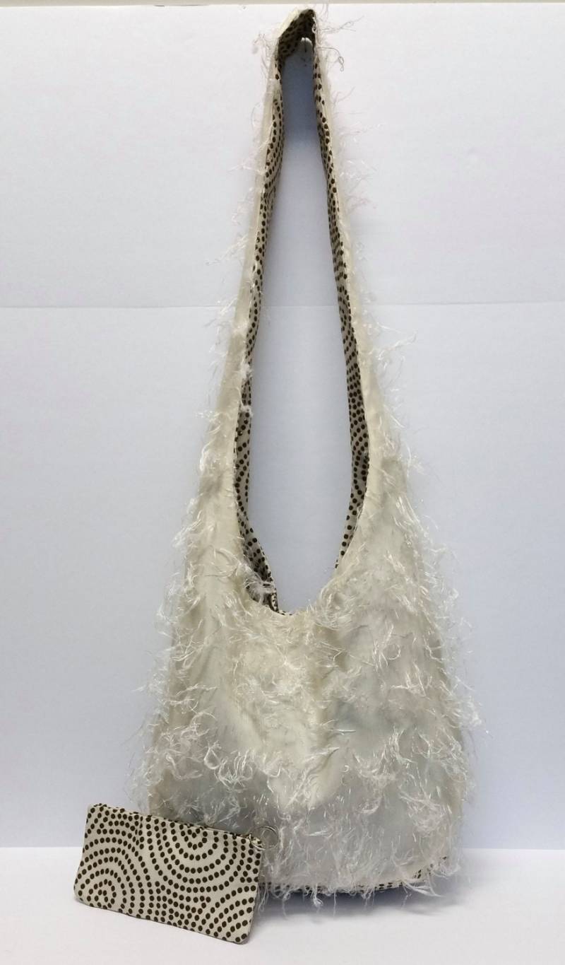 Berkeley-Kollektion - Hobo-Taschen Berkeley-Kollektion - Hobo-Taschen von MaxineLorenzoDesigns