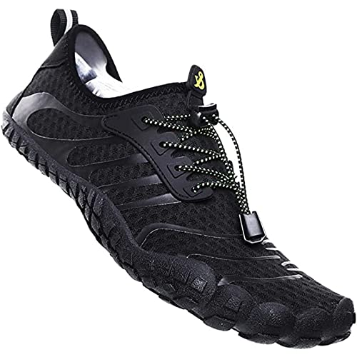 Maxome Wasserschuhe Herren Damen Strandschuhe Schwimmschuhe Schnell Trocknen Barfuß Surf Schuhe Damen Meeresschuhe Damen Leichte Unisex Sport Tauchen Pool Schuhe Maxome Wasserschuhe Herren Damen Strandschuhe Schwimmschuhe Schnell Trocknen Barfuß Surf Schuhe Damen Meeresschuhe Damen Leichte Unisex Sport Tauchen Pool Schuhe von Maxome