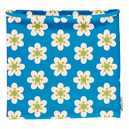 LOOP -SCHLAUCHSCHAL SCARF TUBE 52/54 ANEMONE von Maxomorra