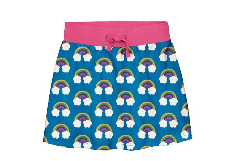 Maxomorra A-Linien-Rock Farm Rainbow von Maxomorra