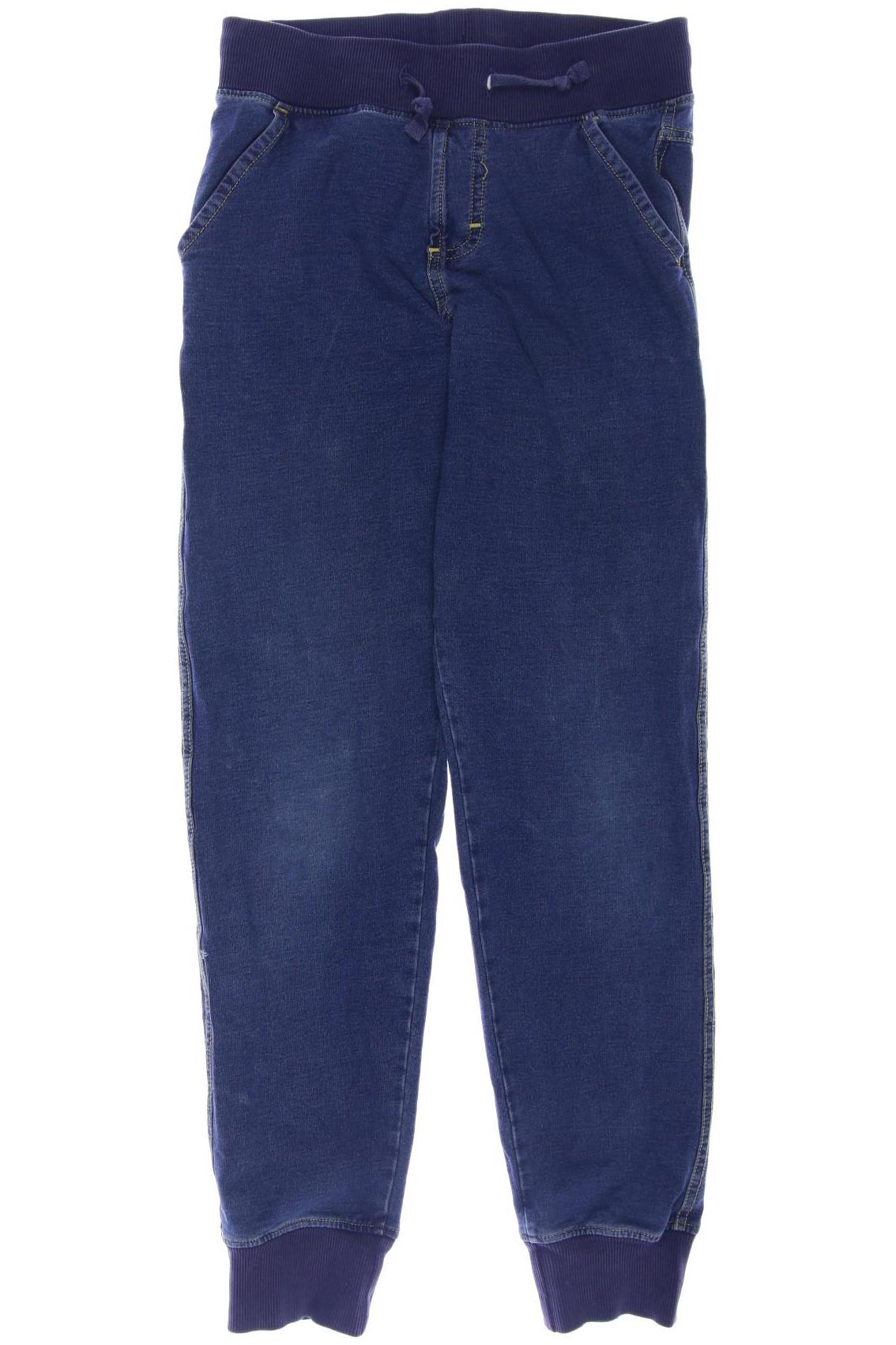 Maxomorra Jungen Jeans, blau von Maxomorra