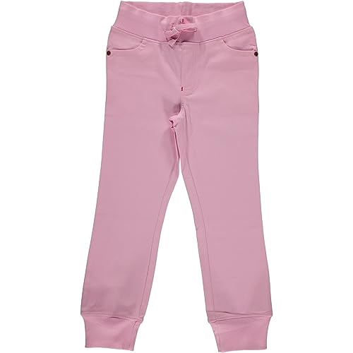 Maxomorra Pants Rib Twill Light Pink, 98/104 Maxomorra Pants Rib Twill Light Pink, 98/104 von Maxomorra