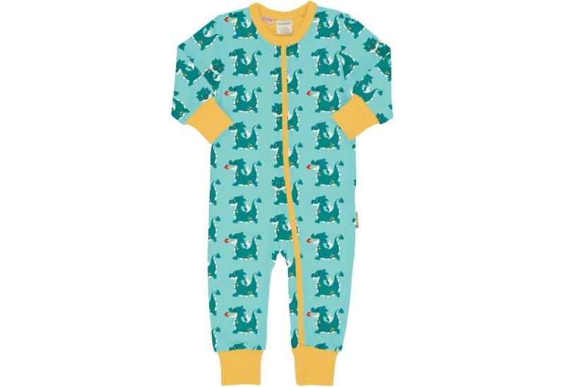 Maxomorra Strampler Rompersuit Tales Dragon von Maxomorra