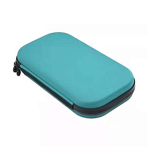 Maxtonser Portable Stethoscope Case Storage Box Eva Hard Shell Carrying Bag Protective Bag Organizer-Medical Stethoscope Box Cover,Storage Boxes von Maxtonser