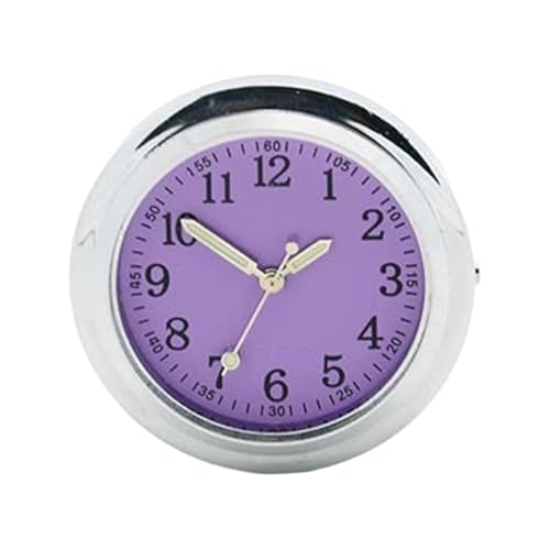 Maxtonser Runde Legierung Krankenschwester Uhr Gesicht Zubehör Prüfung Timing Tool für Krankenhaus Studenten und Prüfung Timing von Maxtonser