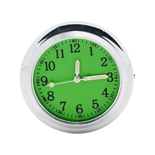 Maxtonser Runde Legierung Krankenschwester Uhr Gesicht Zubehör Prüfung Timing Tool für Krankenhaus Studenten und Prüfung Timing von Maxtonser