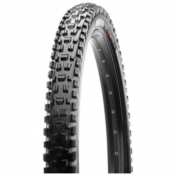 Maxxis - Assegai 27,5'' (63-584) WT 3C MaxxGrip DD TR - Fahrradreifen Gr 27,5'' - 2,5'' schwarz von Maxxis