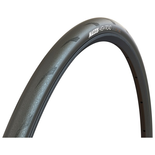 Maxxis - HighRoad 28'' (28-622) K2 TR HYPR - Fahrradreifen Gr 700x28C schwarz von Maxxis