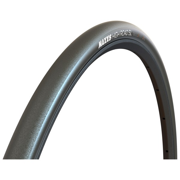 Maxxis - HighRoad SL 28'' (28-622) K2 HYPR-S - Fahrradreifen Gr 700x28C schwarz von Maxxis