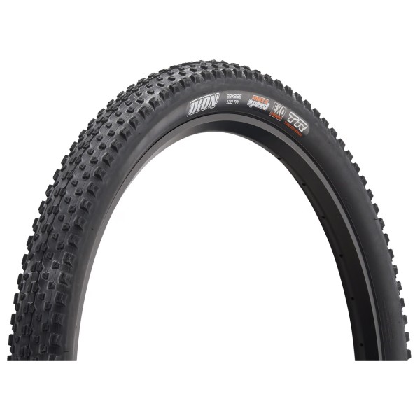 Maxxis - Ikon 29'' (60-622) EXO TR - Fahrradreifen Gr 29'' x 2,35'' - 60-622 schwarz von Maxxis