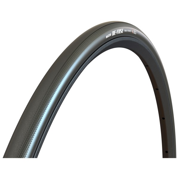 Maxxis - Re-Fuse 28'' (32-622) MaxxShield - Fahrradreifen Gr 700x32C schwarz von Maxxis