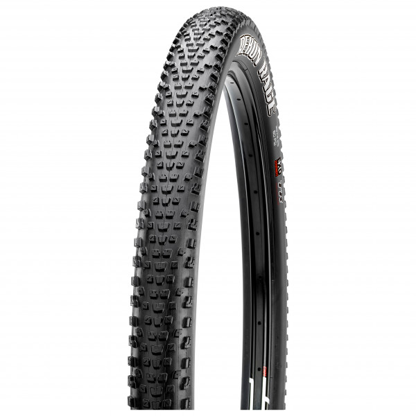 Maxxis - Rekon Race 29'' (57-622) Dual EXO TR - Fahrradreifen Gr 29'' - 2,2'' schwarz von Maxxis