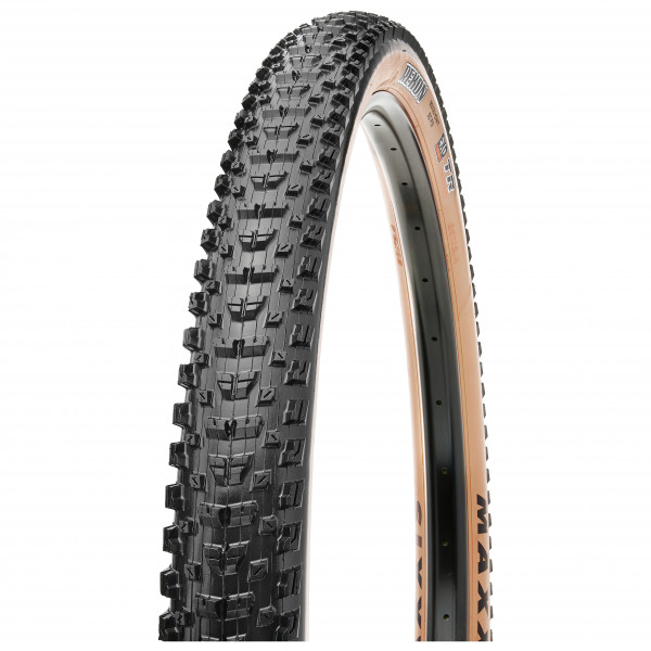 Maxxis - Rekon Tanwall 29'' (66-622) Dual EXO TR - Fahrradreifen Gr 29'' - 2,6'' schwarz von Maxxis