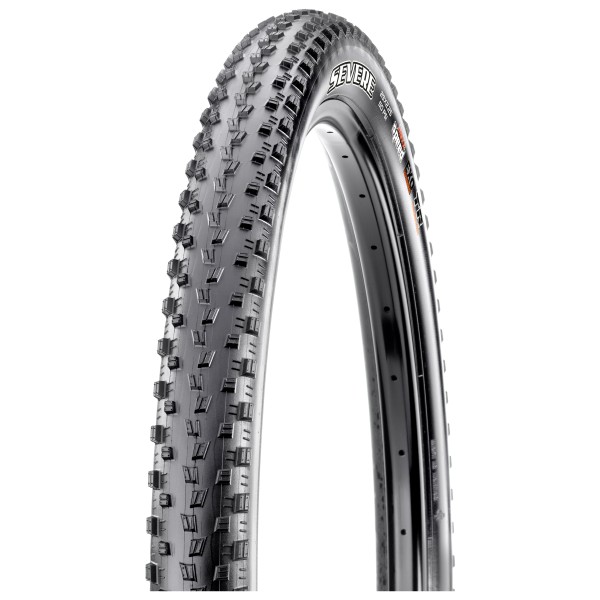 Maxxis - Severe 27,5'' (57-584)  EXO TR - Fahrradreifen Gr 27,5'' x 2,25'' - 57-584 schwarz von Maxxis