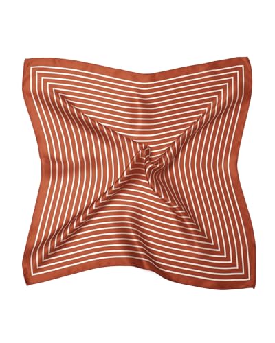 MayTree Seidentuch quadratisch Zen 53x53 rot MayTree Seidentuch quadratisch Zen 53x53 rot von MayTree