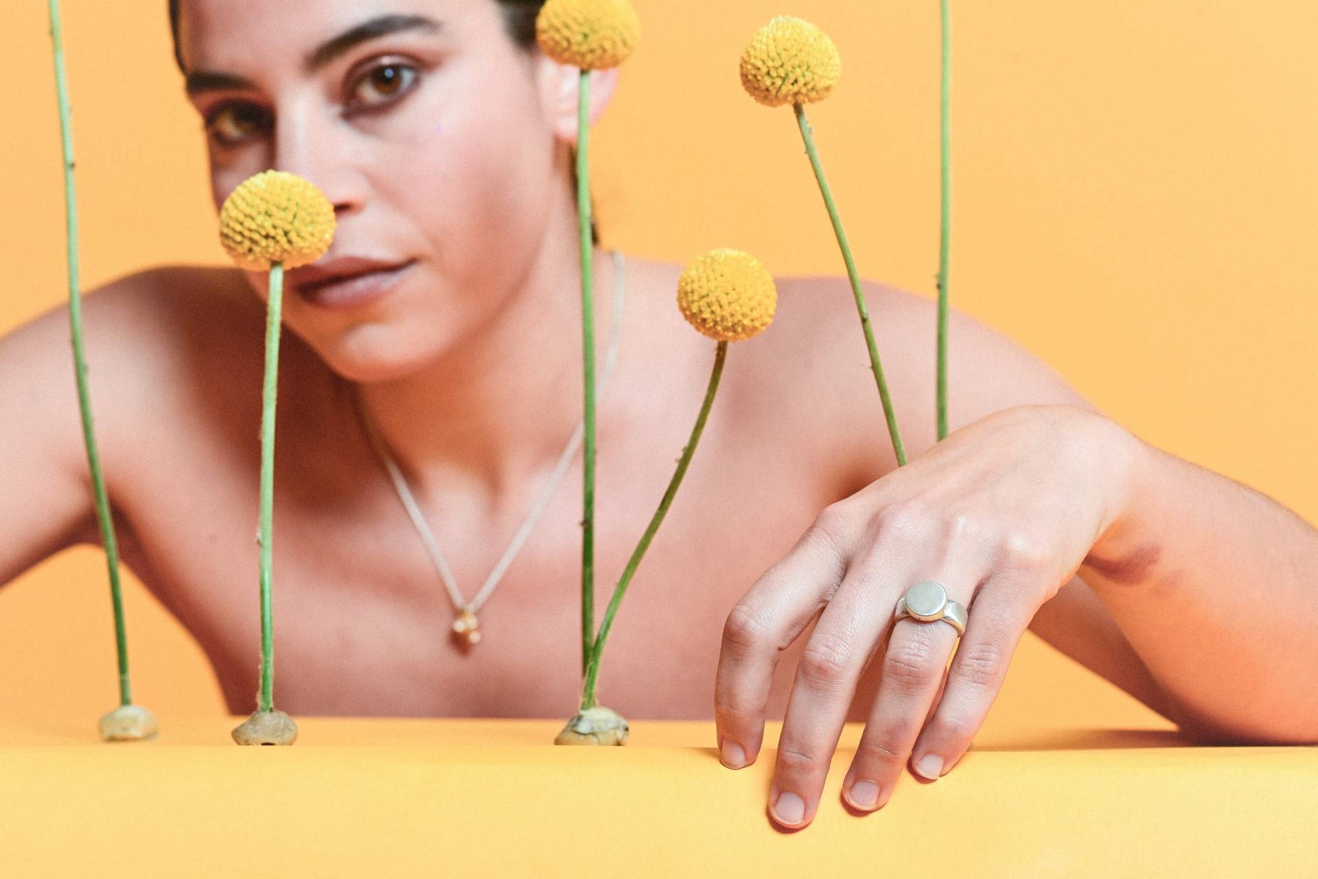 The Sun Ring - 14K Gold & Silber Sternzeichen Schmuck Ringe Astrologie Symbole Kunst Handgemachter Handmodelliert The Sun Ring - 14K Gold & Silber Sternzeichen Schmuck Ringe Astrologie Symbole Kunst Handgemachter Handmodelliert von MayaSebbah