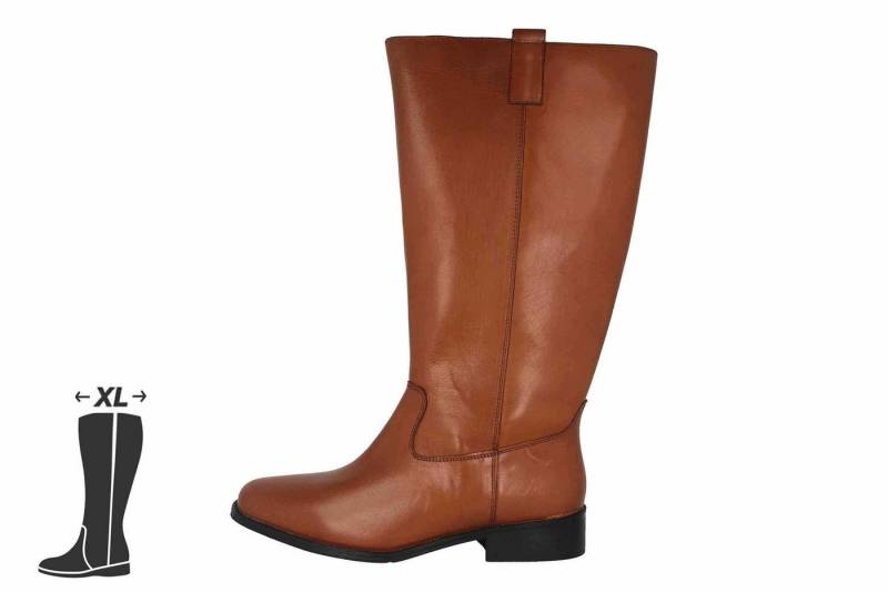 Maybe 67665 Tan Stiefel Maybe 67665 Tan Stiefel von Maybe