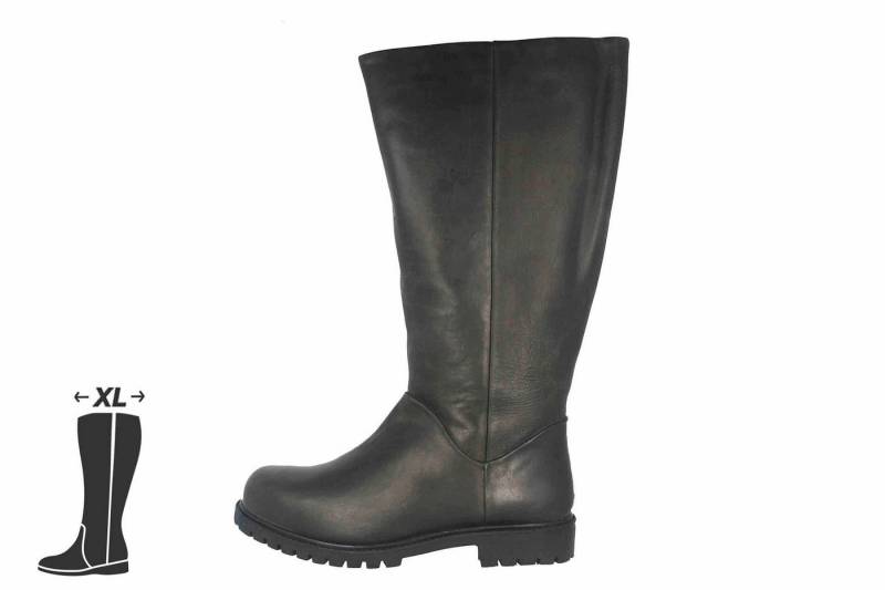 Maybe 67668 Anthrazite Stiefel Maybe 67668 Anthrazite Stiefel von Maybe