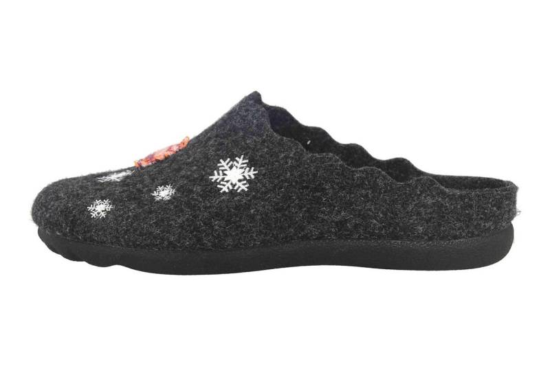 Maybe MB65241 Hausschuh von Maybe