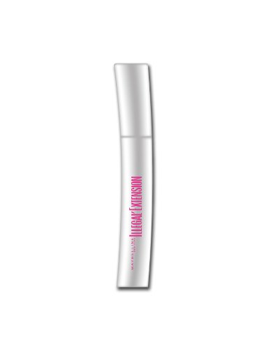 GEMEY - Mascara - Illegal'definition - Noir Brillant von MAYBELLINE