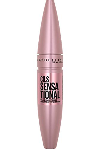 Maybelline New York Mascara, Sensationelle Wimpern von MAYBELLINE