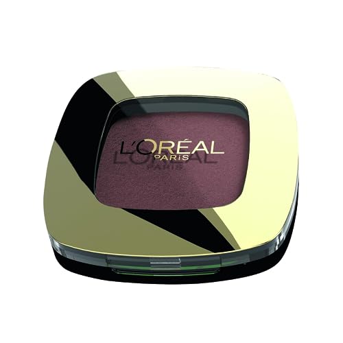 L'Oreal Color Riche Lidschatten Nude von L’Oréal Paris