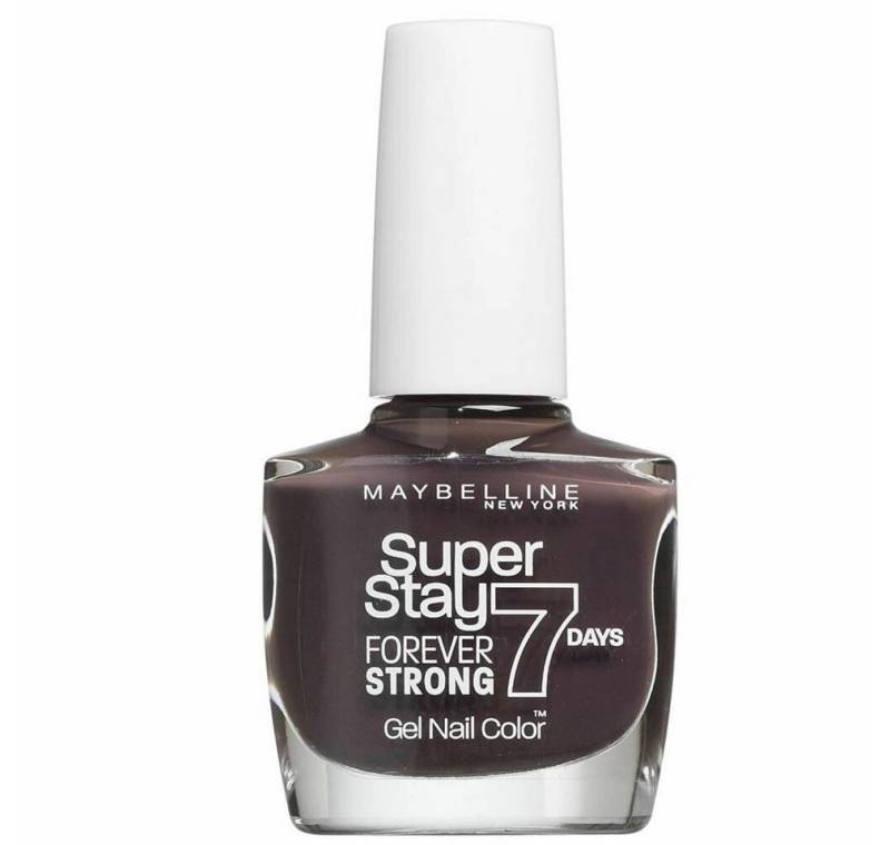 MAYBELLINE NEW YORK Nagellack Super Stay 7 Days Nagellack 786 10 ml von Maybelline New York