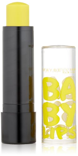 Maybelline Baby Lips moisturizing Lip balm (FIERCE N TANGY) von MAYBELLINE