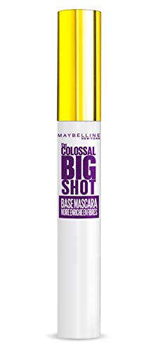 Maybelline New York Wimperntusche Big Shot Primer, 8 ml von MAYBELLINE