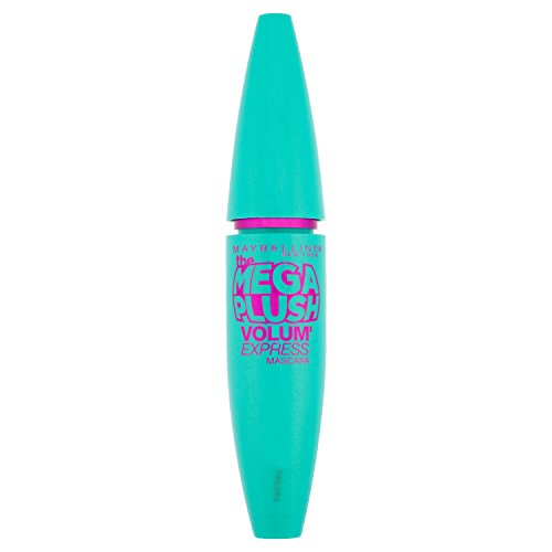 Maybelline Mascara - Volume Expess - Mega Plush von MAYBELLINE