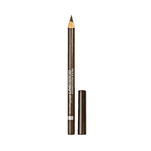 Maybelline Jade Expression Kajal, 38, Brown von MAYBELLINE