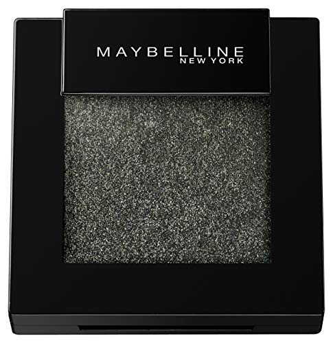 Maybelline New York Color Sensational Mono Lidschatten Nr. 90 Mystic Moss 1er Pack (1 x 2 g) von MAYBELLINE