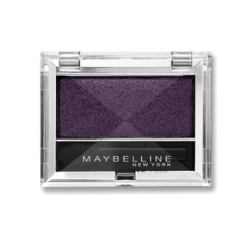 Maybelline Jade Eyestudio Mono Lidschatten 280 Fatal Violet, 2 g von MAYBELLINE