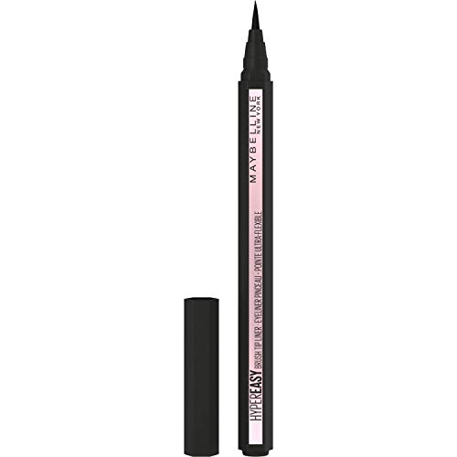 Maybelline New York Hyper Easy Liner Nr. 801 Matte Black, Eyeliner von MAYBELLINE