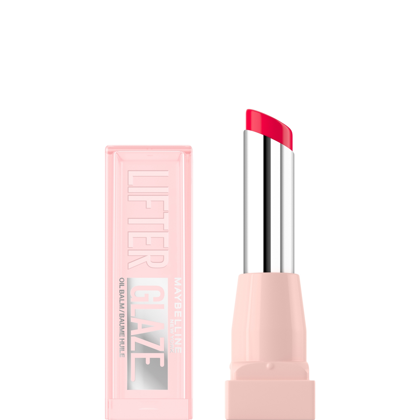 Maybelline New York Lifter Glaze Lip Oil Balm (Various Shades) - Cherrry Swirl von Maybelline