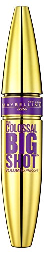 Volum' Express Colossal Big Shot Mascara von MAYBELLINE