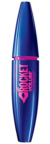 Maybelline New York Mascara Volume Rocket von MAYBELLINE