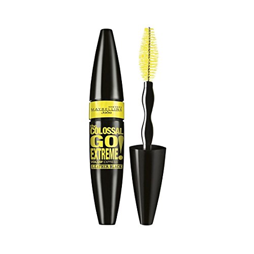 Maybelline The Colossal Go Extreme Mascara von MAYBELLINE