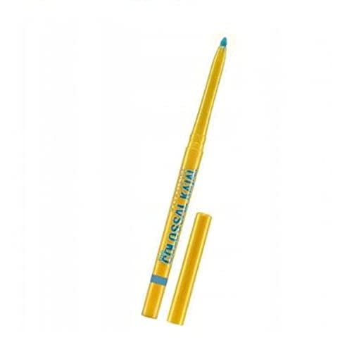 Maybelline The Colossal Kajal 12H Türkis Eye Liner Pencil von MAYBELLINE