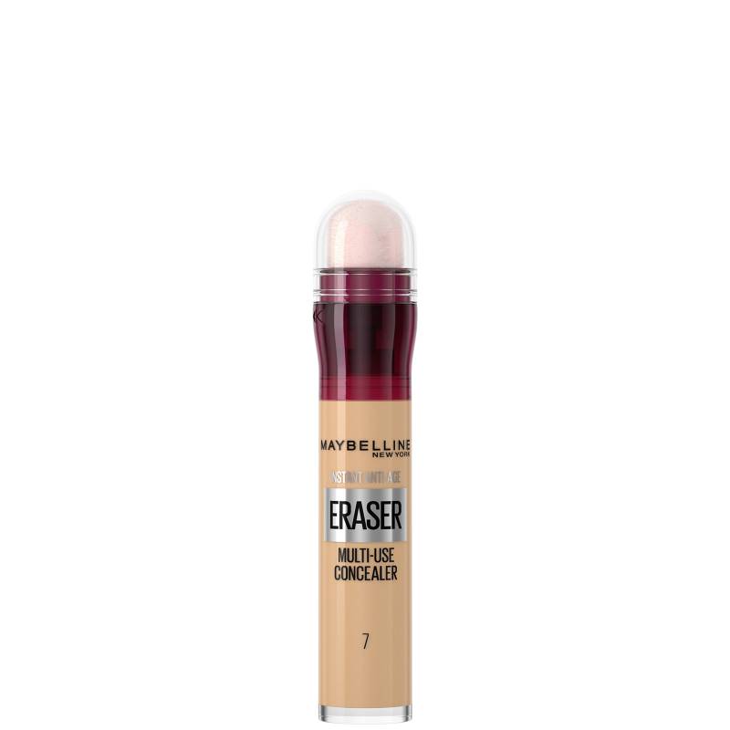 Maybelline Instant Anti Age Eraser Concealer 6,8 ml (Verschiedene Farbtöne) - 07 Sand von Maybelline