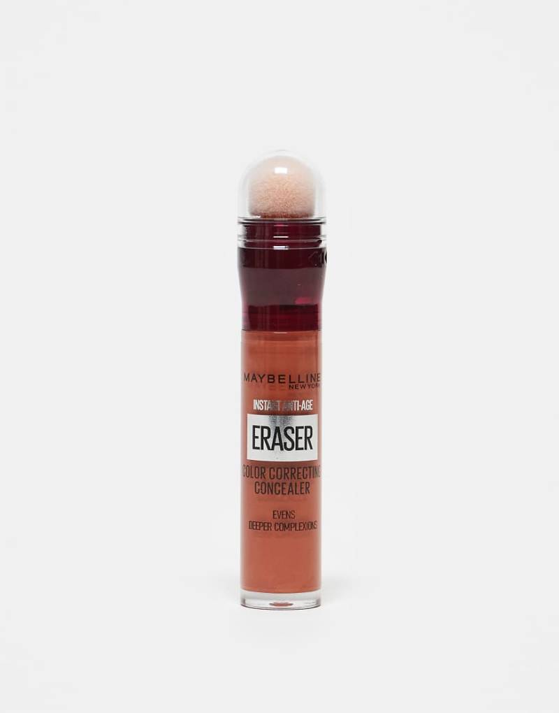 Maybelline - Eraser - Farbkorrigierender Concealer - 159 Orange von Maybelline