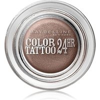 Maybelline Eyestudio Color Tattoo Lidschatten von Maybelline
